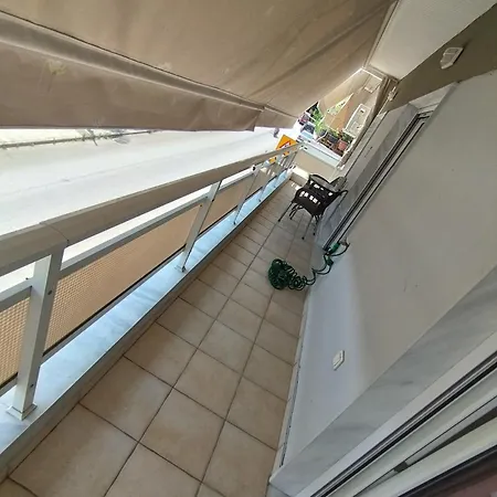 Apartment Perigiali *