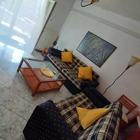 Perigiali Apartment