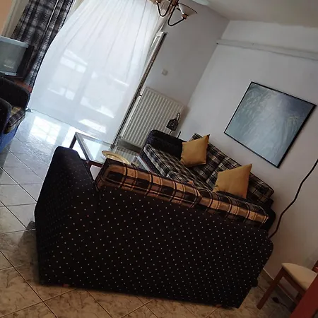 Perigiali Apartment *