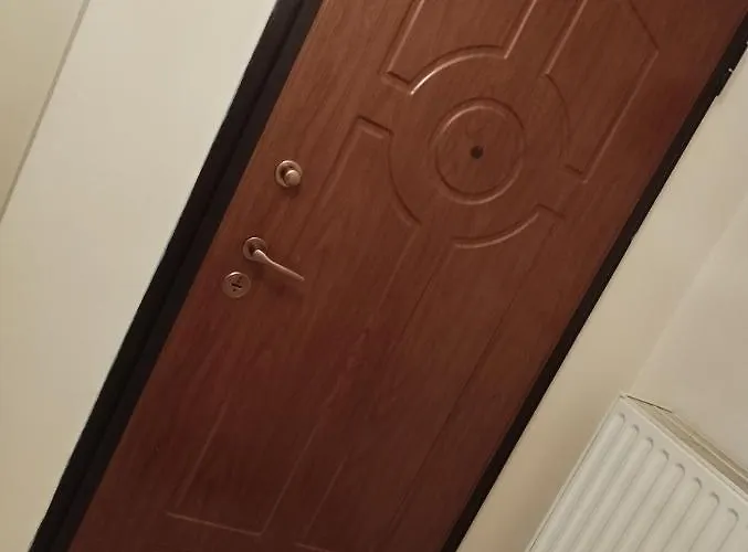 Appartement Perigiali *