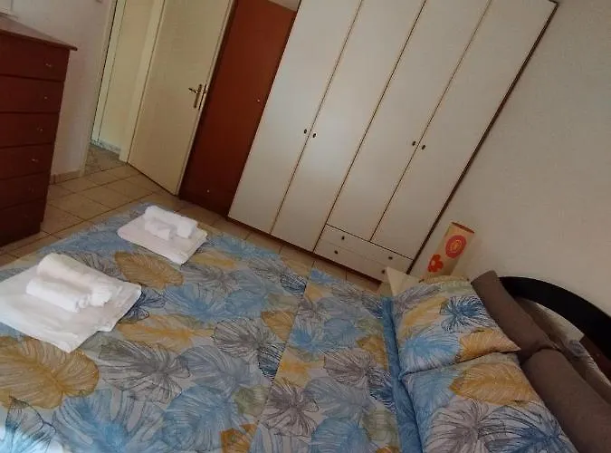 Appartement Perigiali Kavala