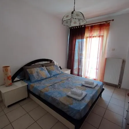 Perigiali City View Apt