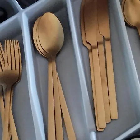 Perigiali 公寓 卡瓦拉