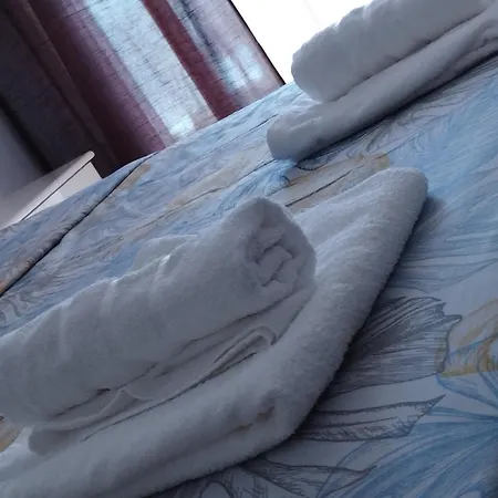 公寓 Perigiali 卡瓦拉