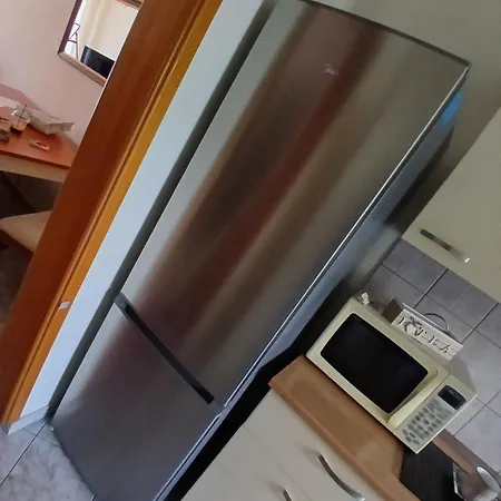 Perigiali View Kavála