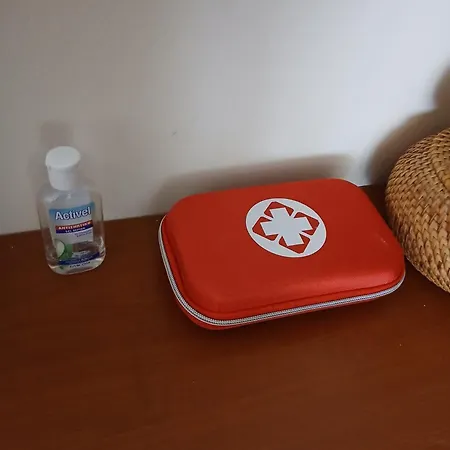 Apartman Perigiali View Kavála