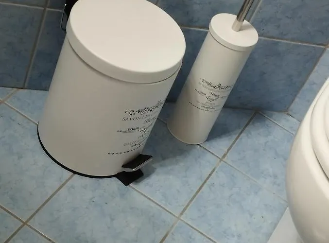 Perigiali Apartman