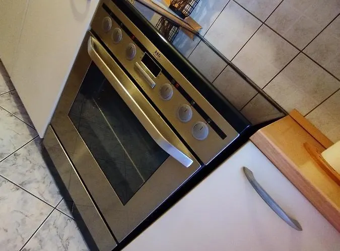 Apartament Perigiali