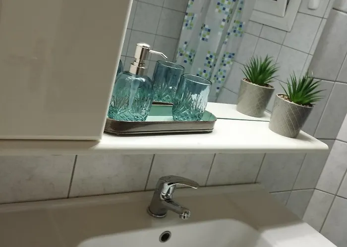 Apartman Perigiali