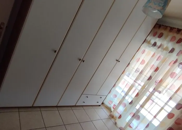 Perigiali Apartament *