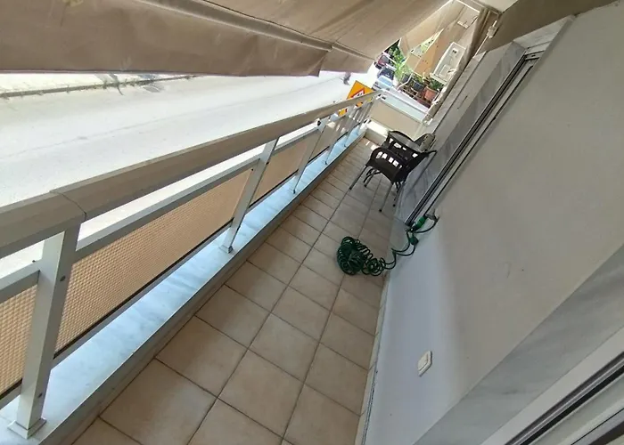 Apartament Perigiali *