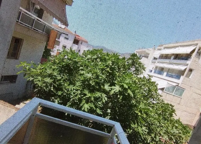 Apartamento Perigiali